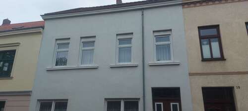 Foto - Haus zum Kaufen in Gnoien 125.000,00 € 160 m²