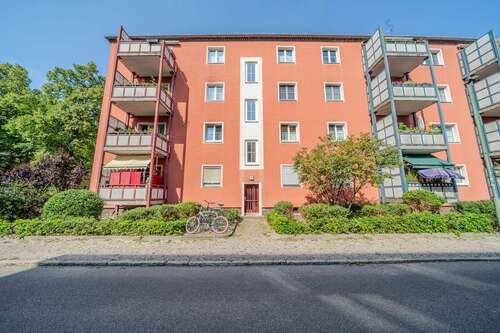 Foto - Wohnung zum Kaufen in Berlin 399.000,00 € 100 m²