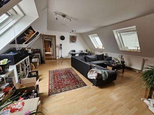 Foto - Wohnung zum Mieten in Langquaid 530,00 € 75 m²