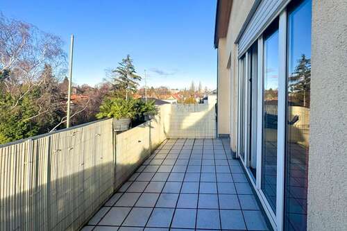 Foto - Wohnung zum Kaufen in Dresden 110.000,00 € 44.1 m²