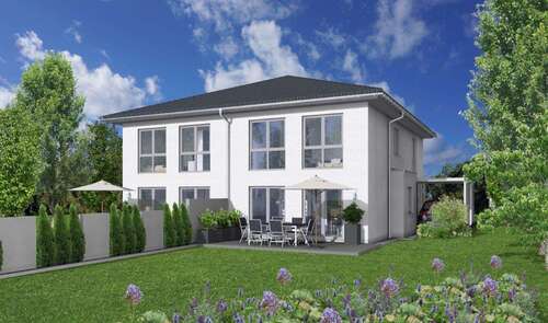 Foto - Haus zum Kaufen in Dresden 432.750,00 € 121 m²