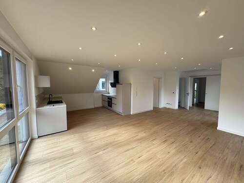 Foto - Wohnung zum Kaufen in Scharbeutz 571.000,00 € 103.05 m²