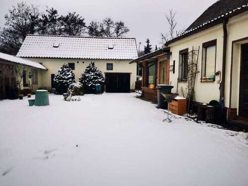 Foto - Haus zum Kaufen in Bernsdorf 75.000,00 € 150 m²