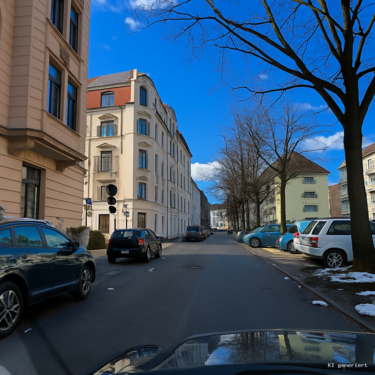 Foto - Wohnung zum Kaufen in Köln-Neustadt-Nord 179.000,00 € 26 m²