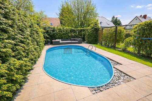 Foto - Haus zum Kaufen in Berlin 689.000,00 € 110 m²