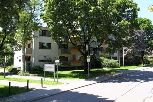 Foto - Garage zu vermieten in München 59,50 €