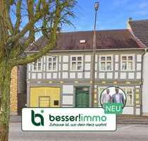 Haus zum Kaufen in WusterhausenDosse 229.000,00 € 226.72 m² - Wusterhausen/Dosse