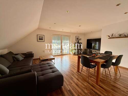 Foto - Wohnung zum Mieten in Kümmersbruck 950,00 € 110 m²