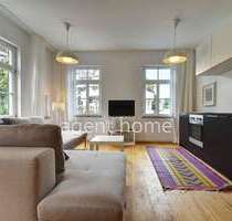 Wohnung zum Mieten in Stuttgart 1.080,00 € 42 m²