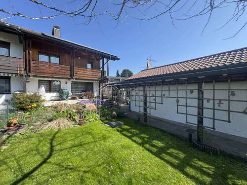 Foto - Haus zum Kaufen in Kolbermoor 898.000,00 € 209 m²