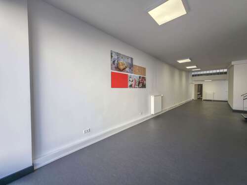 Foto - Büro in Köln 1.260,00 € 70 m² - 1.260,00&nbsp;EUR Kaltmiete, ca.&nbsp; 70,00&nbsp;m&sup2;