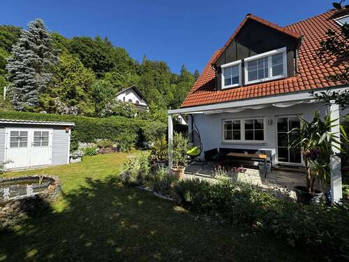Foto - Haus zum Kaufen in Pommelsbrunn 419.000,00 € 108 m²