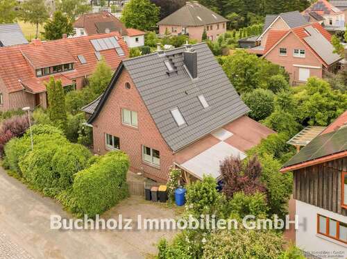 Foto - Haus zum Kaufen in Buchholz 528.000,00 € 142.6 m²