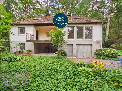 Foto - Haus zum Kaufen in Berlin Frohnau 795.000,00 € 180 m²