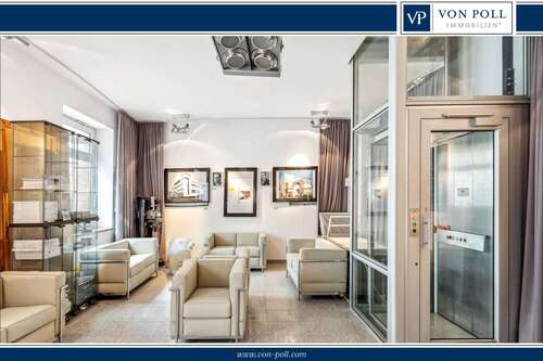 Foto - Haus zum Kaufen in Berlin 1.100.000,00 € 214 m²