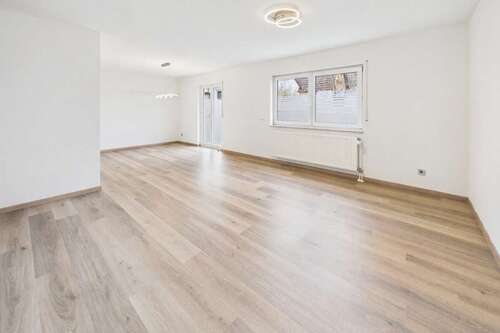 Foto - Wohnung zum Kaufen in Villingen-Schwenningen 225.000,00 € 85.9 m²