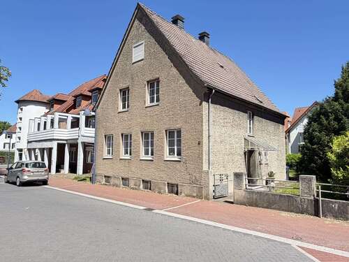 Foto - Haus zum Kaufen in Lage 120.000,00 € 130 m²