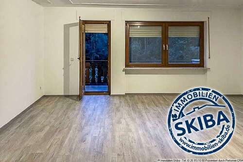Foto - Wohnung zum Mieten in Adenau 550,00 € 87 m²