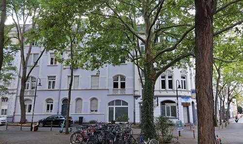 Foto - Wohnung zum Mieten in Darmstadt 500,00 € 16 m²