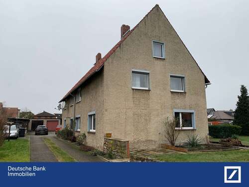 Foto - Wohnung zum Mieten in Wolfsburg 1.050,00 € 129 m²