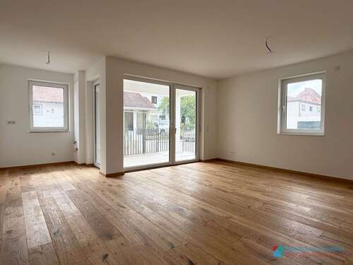 Foto - Wohnung zum Kaufen in Dudenhofen 405.000,00 € 73.61 m²