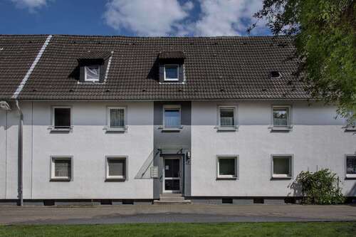 Foto - Wohnung zum Mieten in Gelsenkirchen 359,00 € 46.97 m²