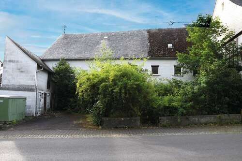 Foto - Haus zum Kaufen in Kleinich 29.000,00 € 140 m²