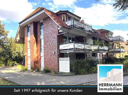 Foto - Wohnung zum Kaufen in Springe 159.000,00 € 59 m²