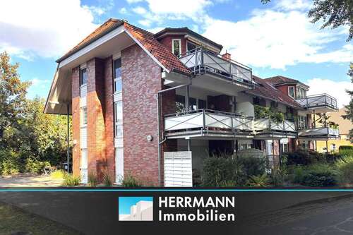 Foto - Wohnung zum Kaufen in Springe 159.000,00 € 59 m²