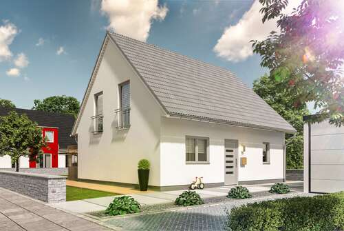 Foto - Haus zum Kaufen in Gummersbach 409.800,00 € 125 m²
