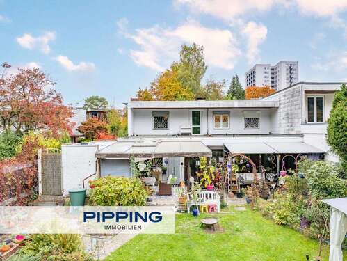 Foto - Haus zum Kaufen in Hamburg 425.000,00 € 108 m²