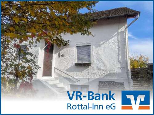 Foto - Haus zum Kaufen in Eggenfelden 140.000,00 € 99.35 m²