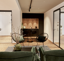 Büro in Köln 1.300,00 € 33 m² - 1.300,00 EUR Kaltmiete, ca.  33,00 m² in Köln (PLZ: 50672)