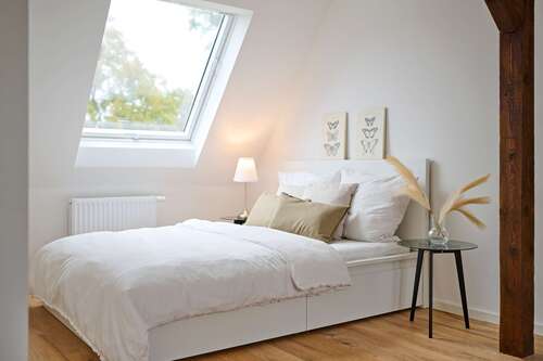 Foto - Wohnung zum Mieten in Plön 492,38 € 35.17 m²