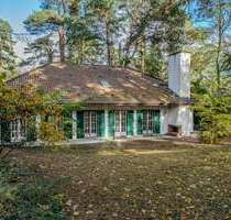 Haus zum Kaufen in Berlin Gatow 849.000,00 € 150 m² - Berlin / Gatow