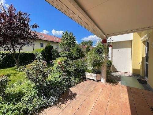 Foto - Wohnung zum Kaufen in Kempten (Allgäu) 545.000,00 € 92 m²