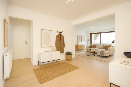 Foto - Wohnung zum Kaufen in Bremen 409.000,00 € 124 m²