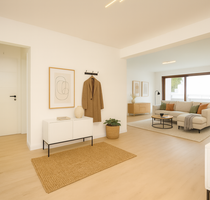 Wohnung zum Kaufen in Bremen 409.000,00 € 124 m² Wohnung zum Kaufen in Bremen 409.000,00 € 124 m²