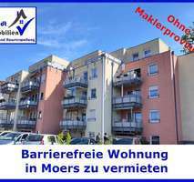 Foto - Wohnung zum Mieten in Moers 770,00 € 59 m²