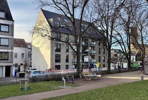 Foto - Wohnung zum Mieten in Krefeld 1.800,00 € 120 m²