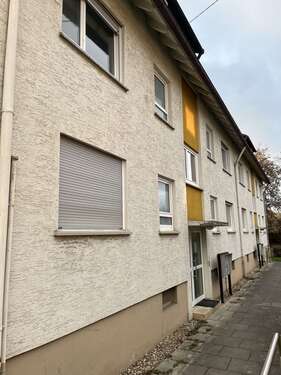 Foto - Wohnung zum Mieten in Schorndorf 488,00 € 49.73 m²