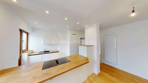 Foto - Wohnung zum Mieten in Rostock Hansaviertel 1.575,00 € 98 m²