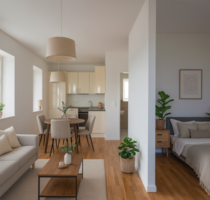 Wohnung zum Kaufen in Berlin 249.000,00 € 43 m²
