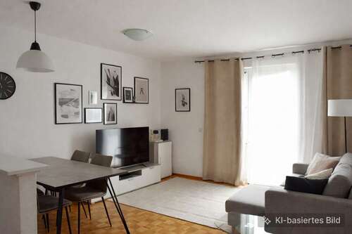 Foto - Wohnung zum Kaufen in Neu-Isenburg 155.000,00 € 62 m²