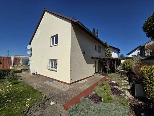 Foto - Haus zum Kaufen in Taunusstein Seitzenhahn 568.000,00 € 187 m²