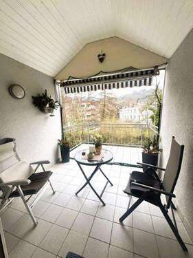 Foto - Wohnung zum Kaufen in Gernsbach 398.500,00 € 112 m²