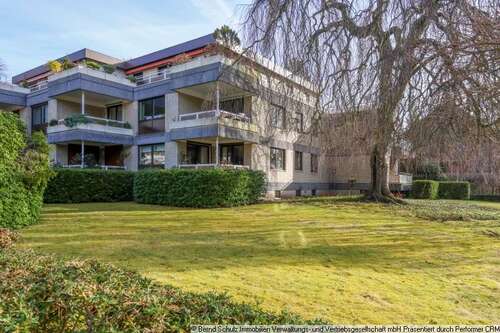 Foto - Wohnung zum Kaufen in Hamburg 550.000,00 € 104 m²