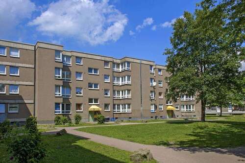 Foto - Wohnung zum Mieten in Dortmund 657,00 € 85.72 m²