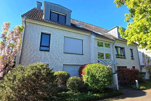 Foto - Wohnung zum Kaufen in Leverkusen 397.000,00 € 94 m²
