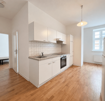 Wohnung zum Mieten in Wismar 395,00 € 31.81 m²